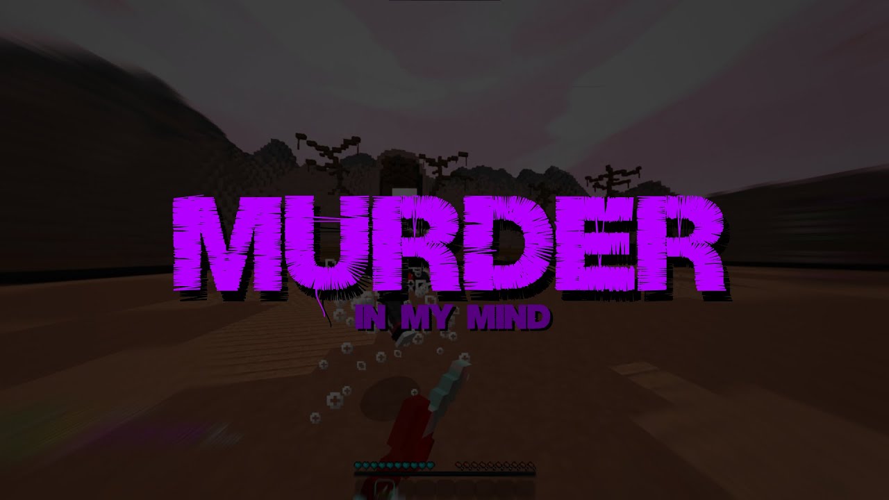 Hlepiex — Murder in my Mind | Hitsync Montage