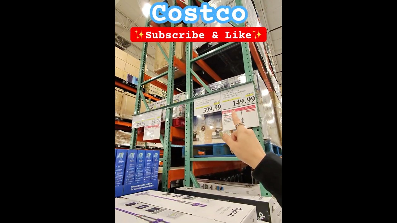 Costco Deals