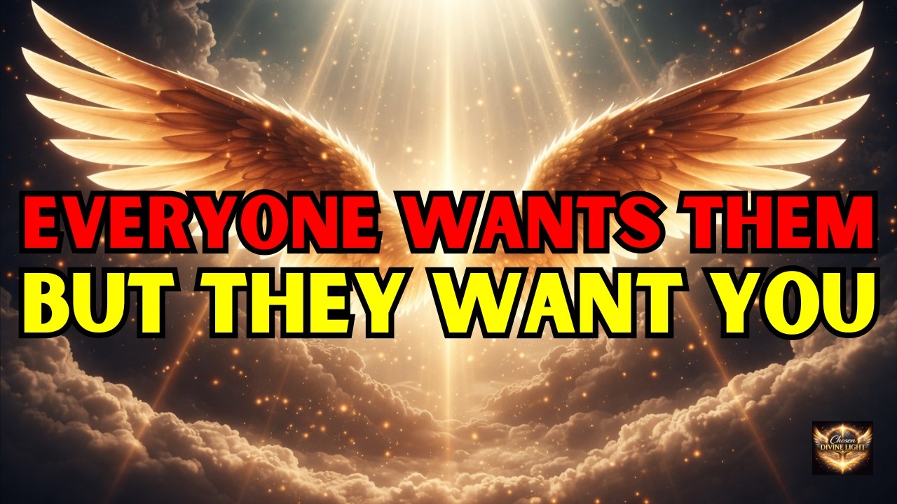 🔴 Chosen Ones: You Are About To Meet Someone The Whole World Wants... But This Person Only Wants ❤️🌍
