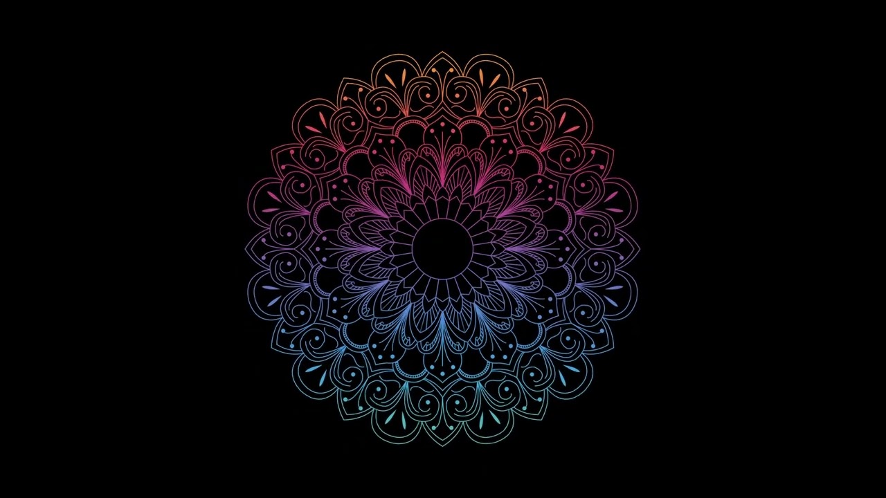 9 minutes breathing exercise (4-4-8-0) - 4 sec in, 4 sec hold, 8 sec out