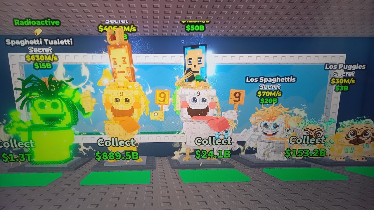 Live PVP ou TRADE! + index candy