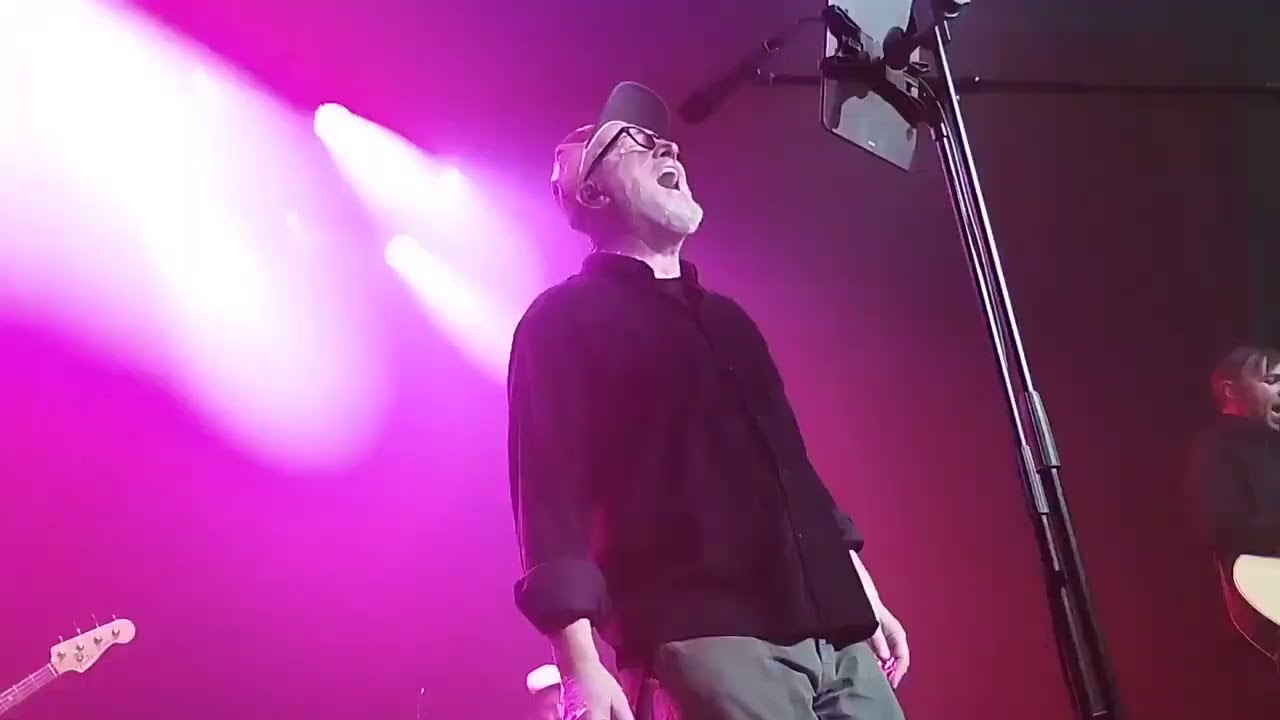 Letni kapela - Tajnou cestou - live