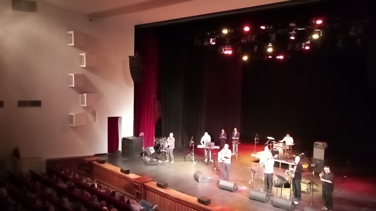 Пётр Налич. Новосибирск. 26.09.2025. Яджнавалки. Подкладка.