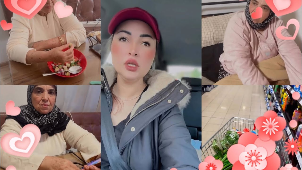 أول مرة تعرفو علاش عدوزتي مماتش عندي و التركة لي خلات بعد موتها 