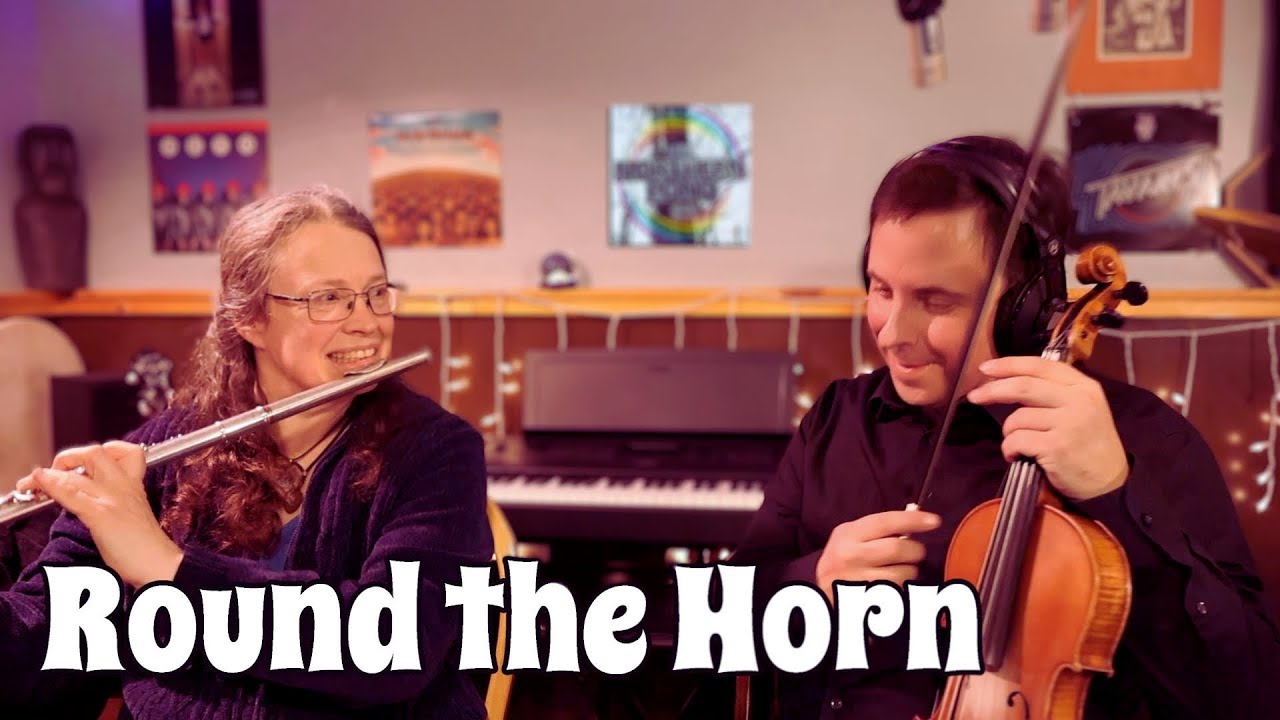 'Round the Horn