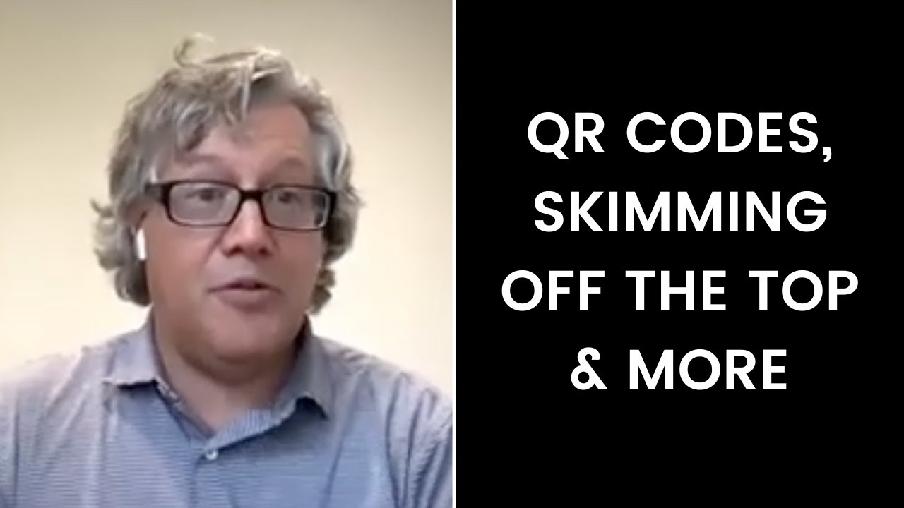 QR codes, revolutionizing restaurants & more with Nick Kokonas | This Week in Startups
