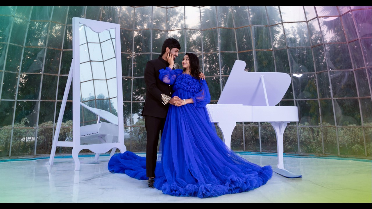 Best Pre-Wedding Song 💞💞💞| Sravya & Narendra | urikeurike Song | 📸SVR STUDIO KANDUKUR 9177974733.