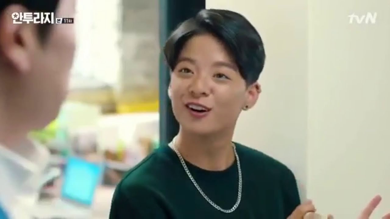 [ENG SUBS] Entourage - Amber Cuts (Ep 9-16)