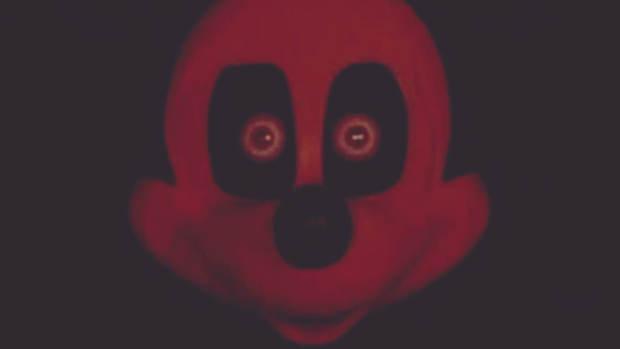 Creepy cripi