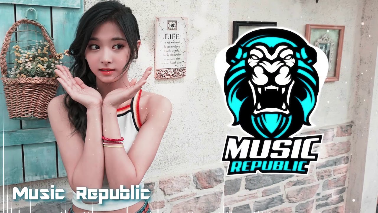 TWICE - What is Love? Remix | Gess Gerald [Tzuyu] 2018