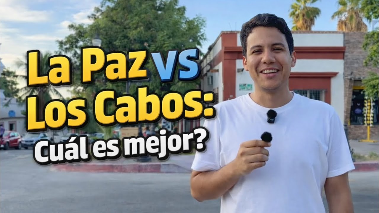 PAZeado en el malecón de La Paz | Aldahir Alcazar