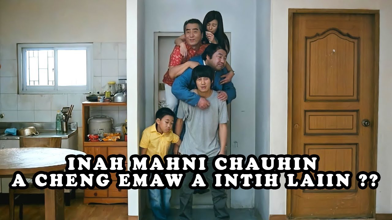 A ina cheng ve, THLARAU 4 te nihna diktak a hrechhuak ta😢😭!!