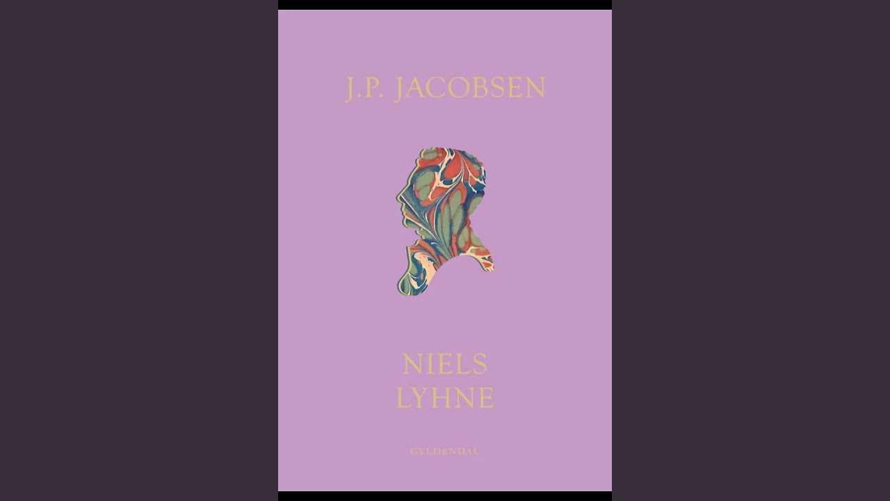 Niels Lyhne J  P  Jacobsen