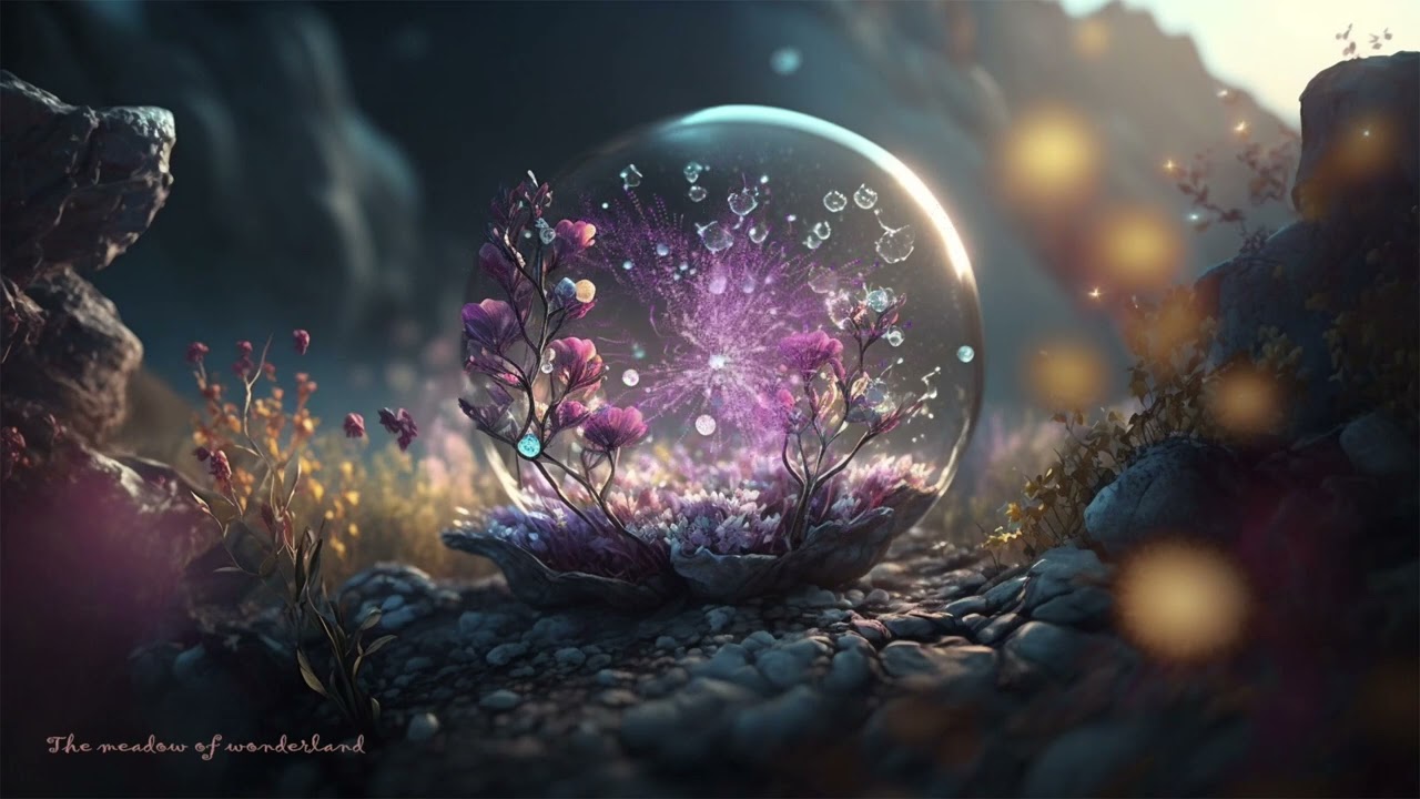 Awastra - The Meadow Of Wonderland (Official Audio)