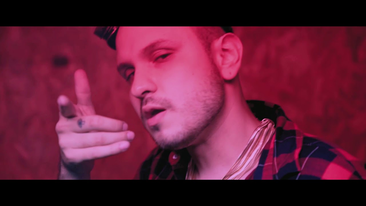 Garba Zento - Prende y Pasa [Video Oficial]