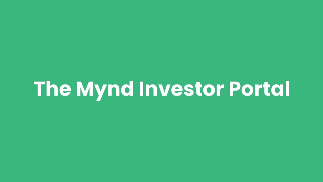 Mynd Management Offers A Single Sign On For All Of Your Properties