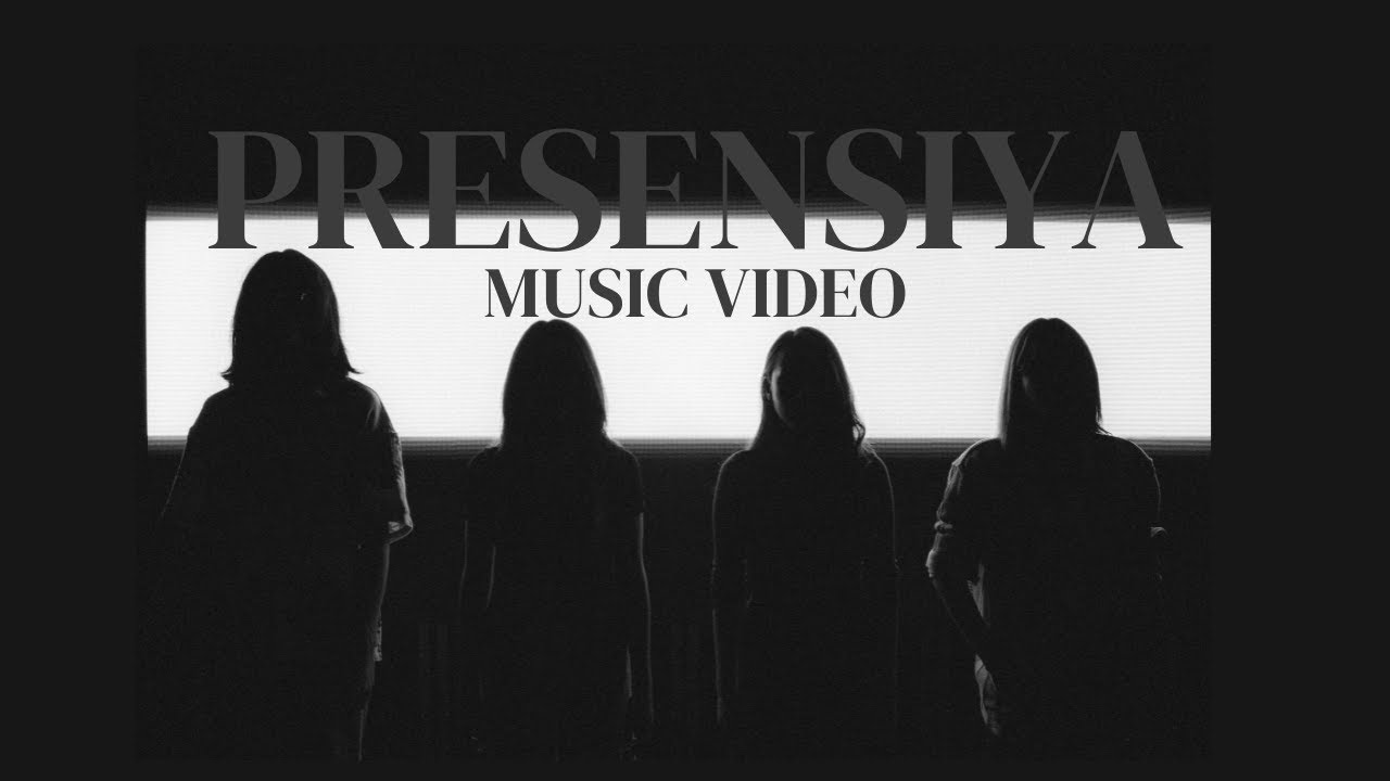 Row Keys - Presensiya (Music Video)