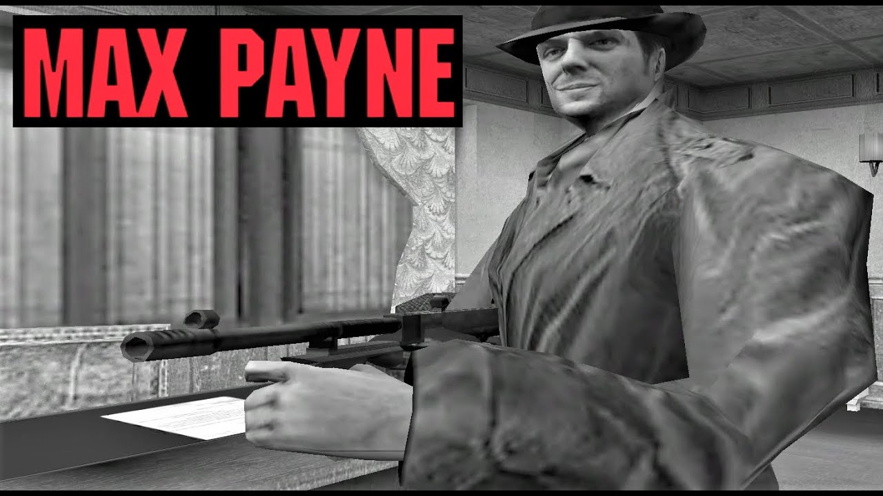 Max Payne | The Family
