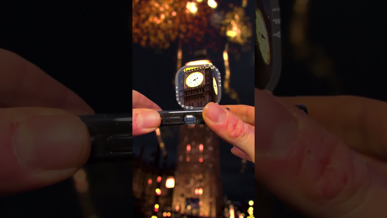 Ready to RING in the New Year? 😉 🕛 🎉