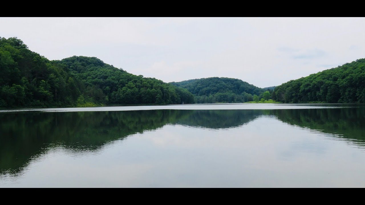 Ohio's 11 Lesser Known State Parks That Will Amaze You (Full Tour)