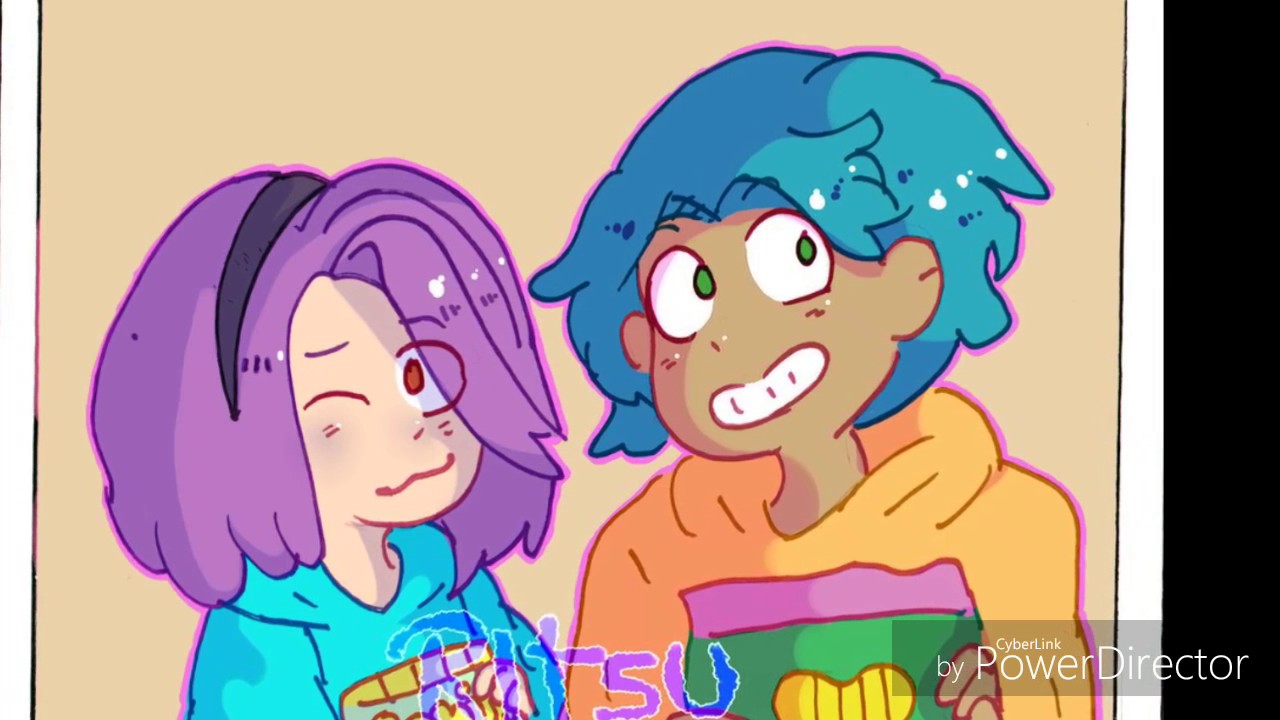 Bon x Bonnie - Replay #FNAFHS
