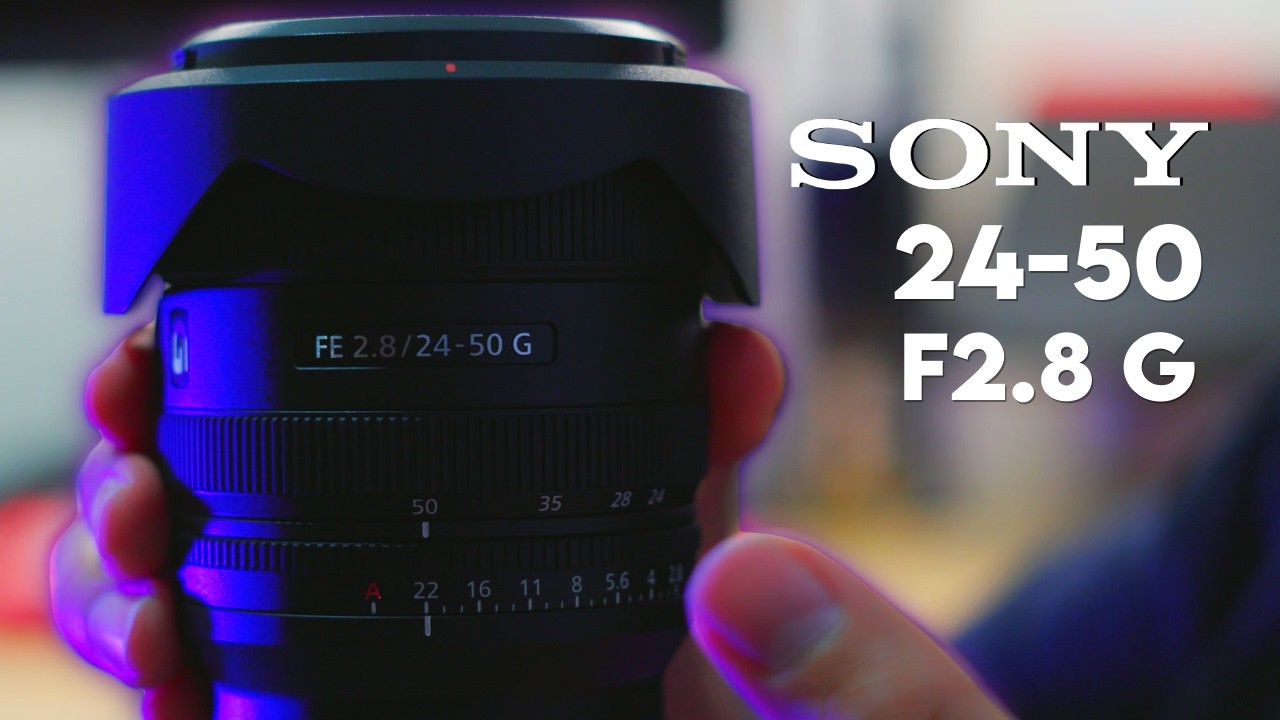 Un lente que no es para todos| La bestia de bestias.