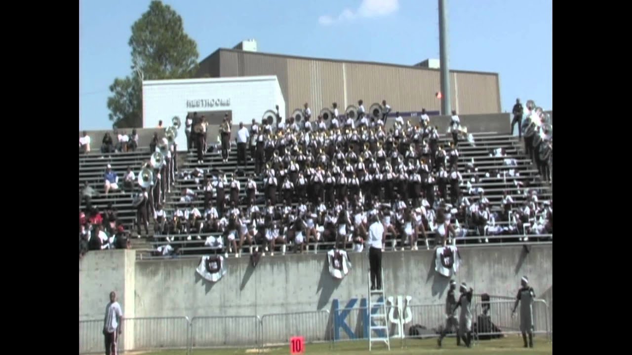 TxSU   I'm Not Afraid   2010