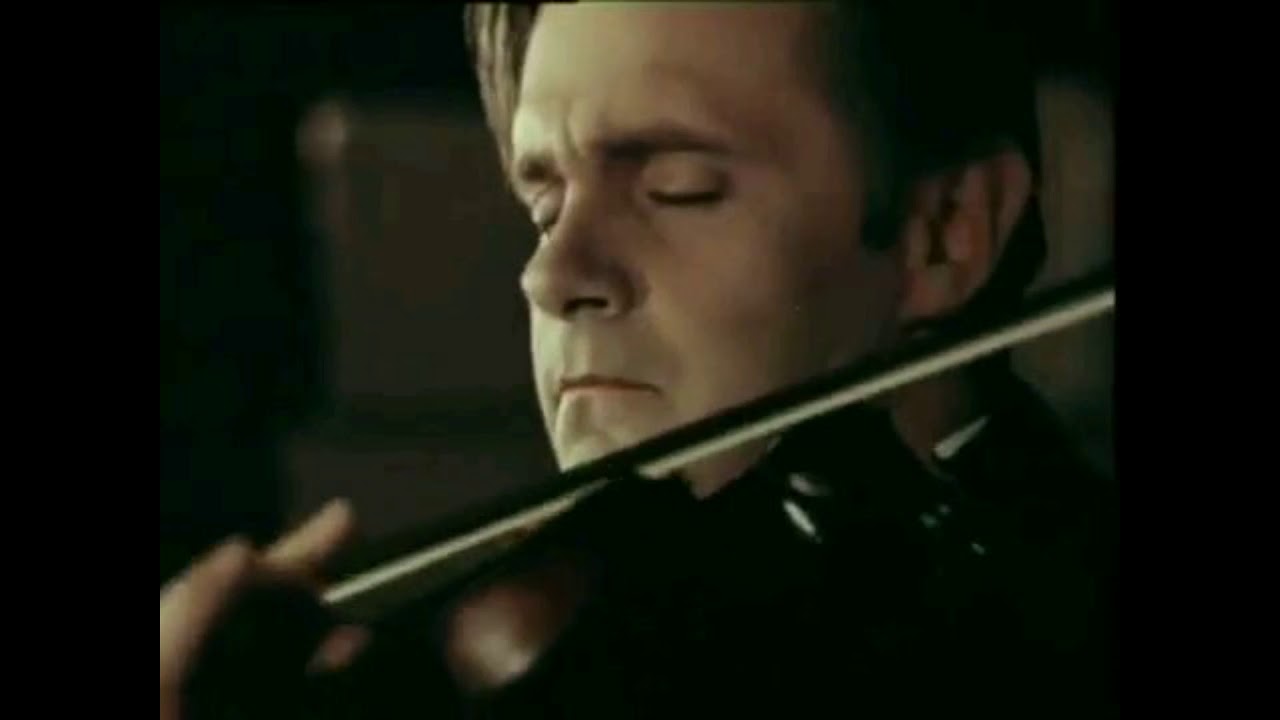 Igor Bezrodny Moszkowski-Sarasate Guitarre