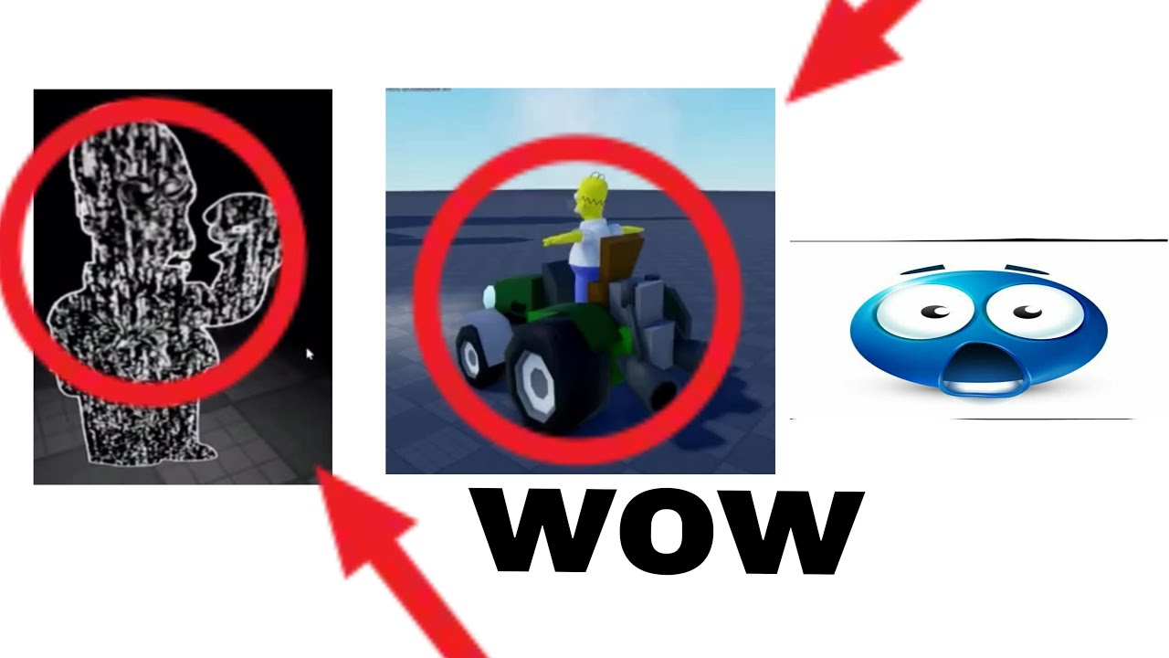 New badge skins in You VS Homer LEAKED!