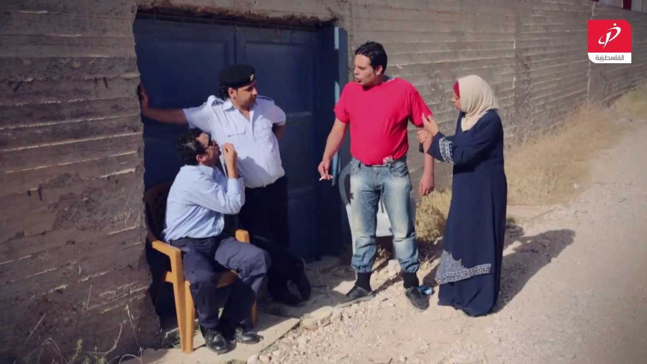 وطن ع وتر 2014 - أبو العز