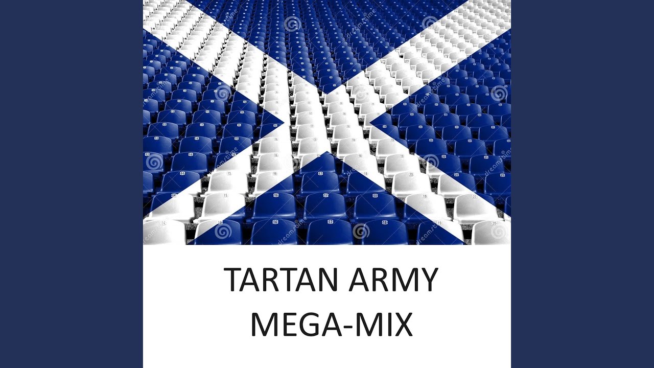 Tartan Army Megamix
