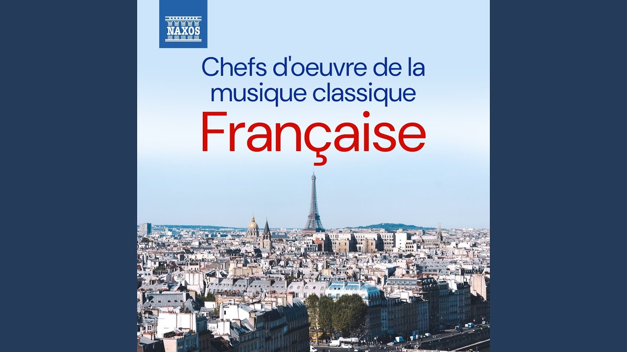 Symphonie fantastique, Op. 14, H. 48: II. Un bal
