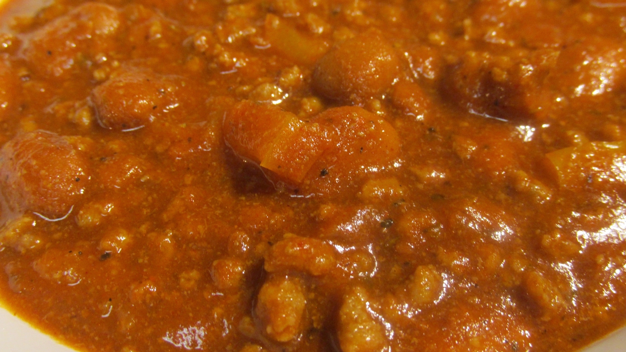 Receta para los chili beans +Tutoriales