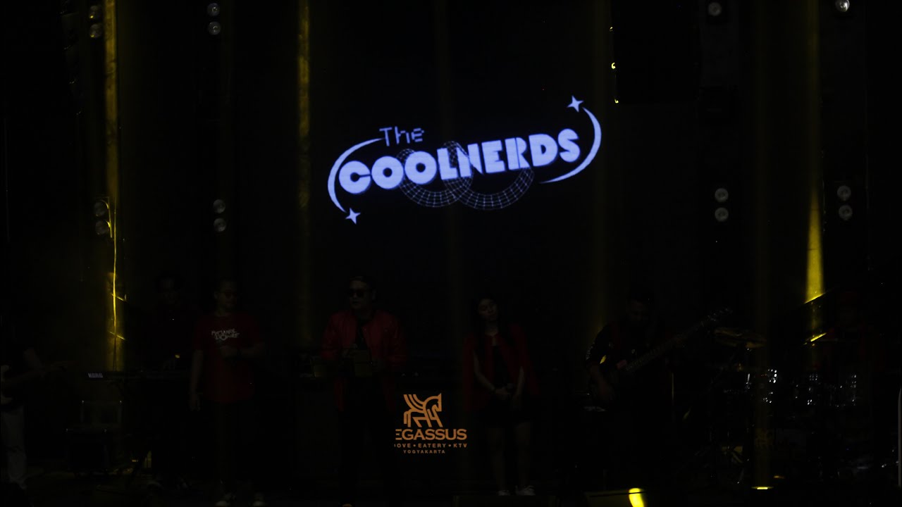 CoolNerds - Promo Video
