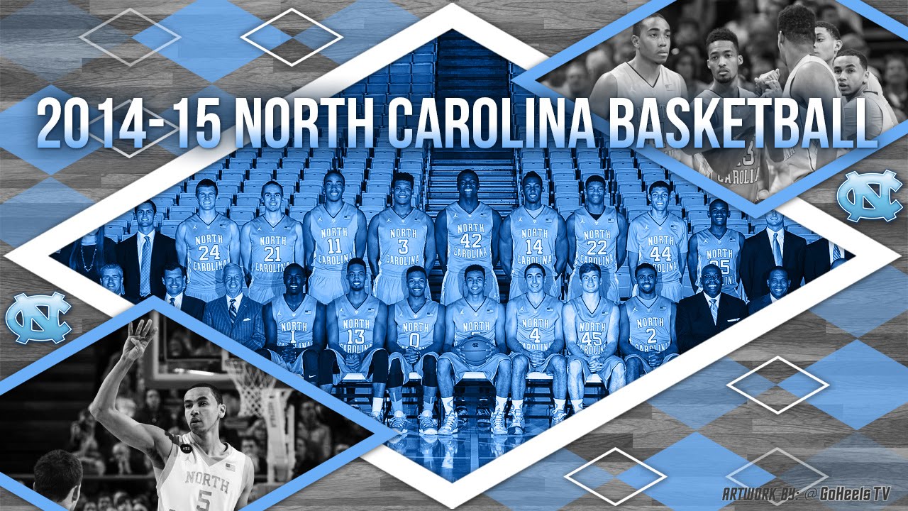 Carolina Basketball: 2014-2015 Season Highlights