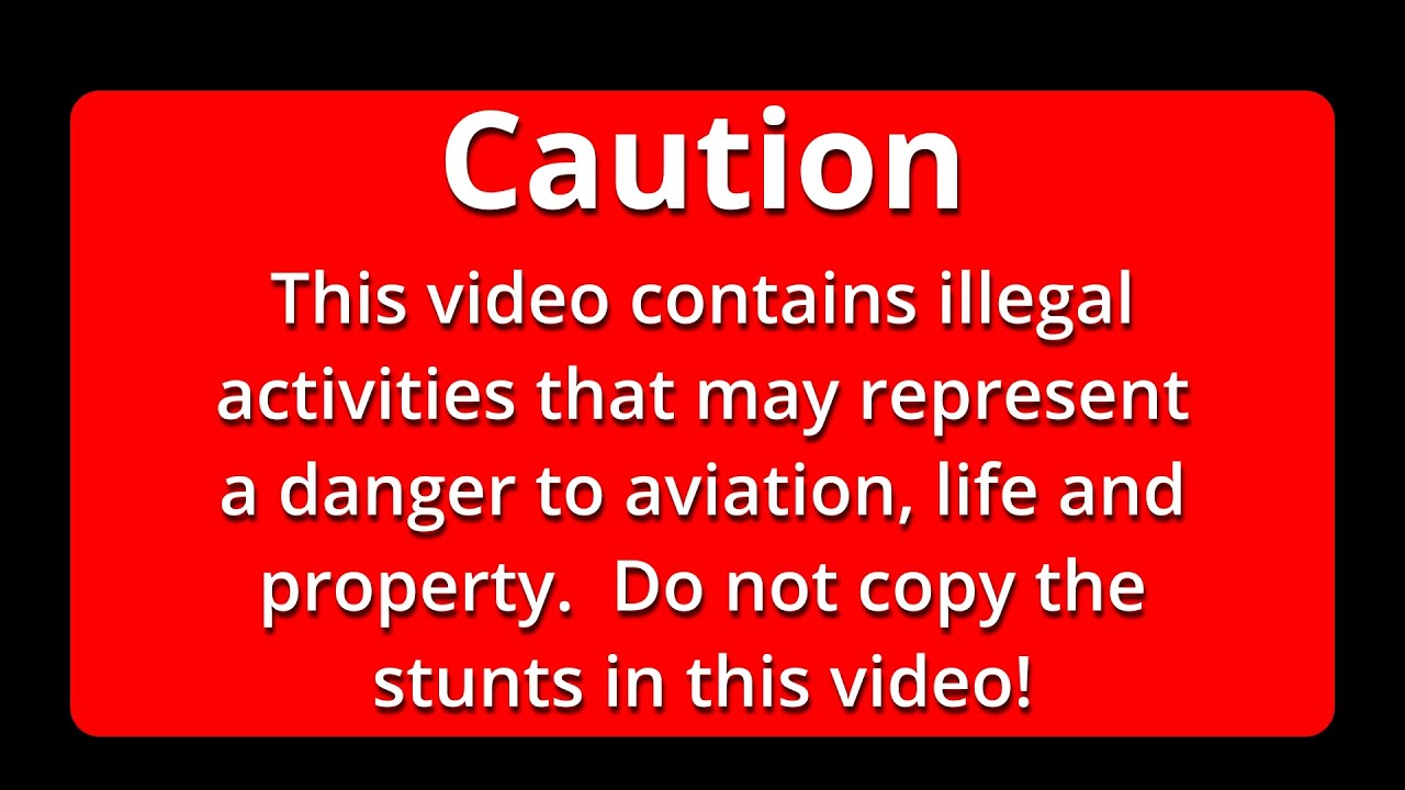 I deliberately break New Zealand drone rules (again)
