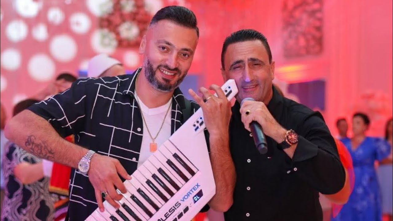 Zef Beka - Ma ngrine zogun per hava ( Official Video 4K)