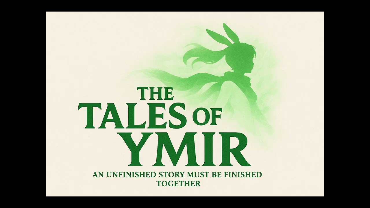 Ymir — The Tales of Ymir OST