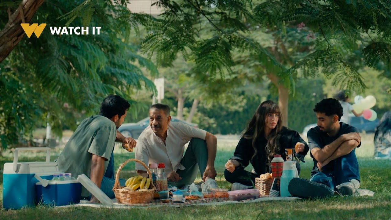 لينك ١٠ | اليوم اللي مليان ذكريات رومانسية شكله مش هيخلص زي ما زياد عايز 😅