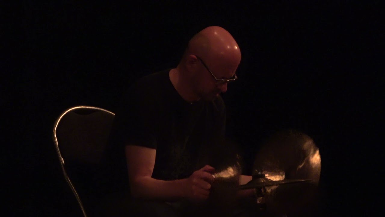FIM - Christian Wolfarth Percussion