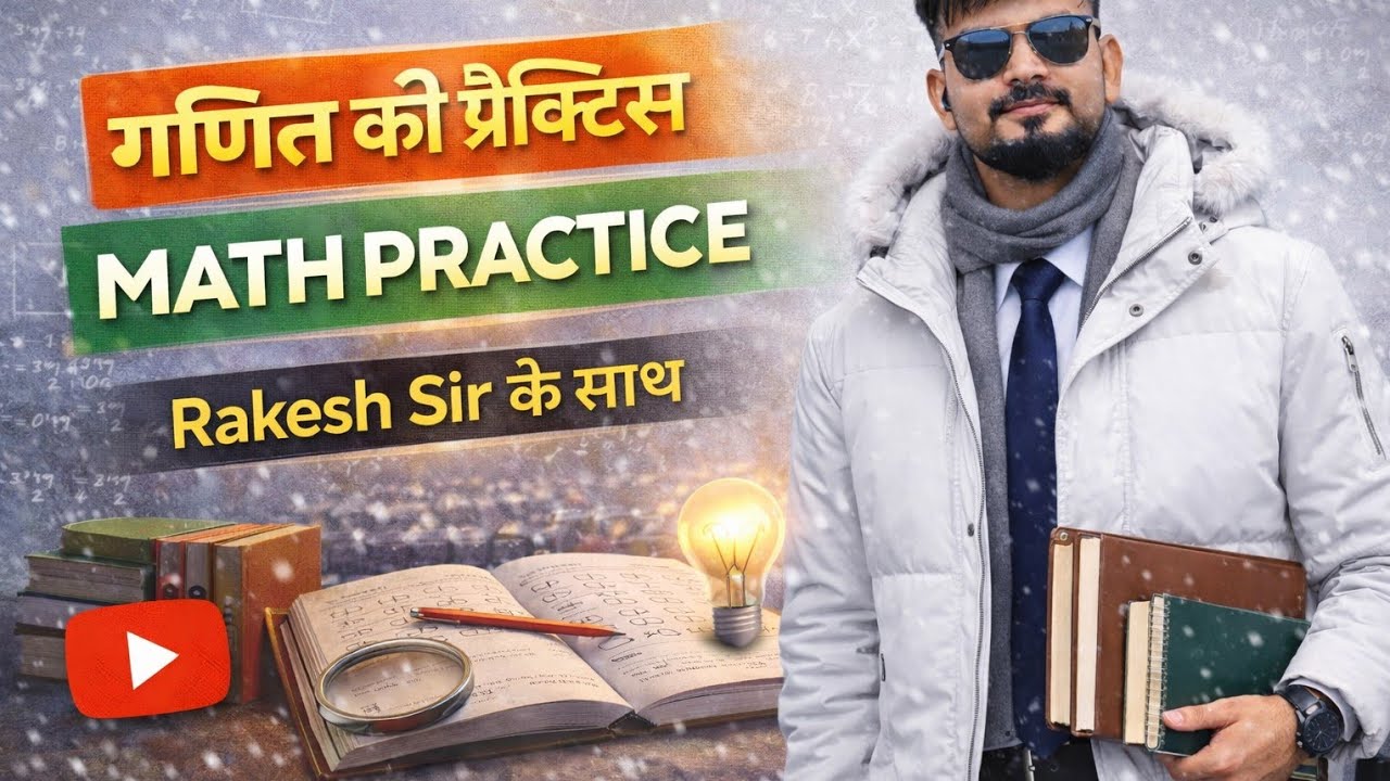 SSC GD, railway,army agniveer maths practice
