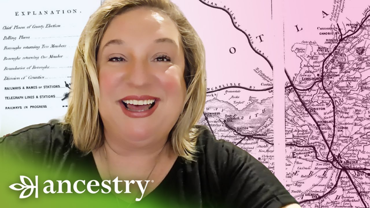 Top Tips for Finding Non-U.S. Ancestors on Ancestry | Tips & Tricks Virtual Event | Ancestry&reg;