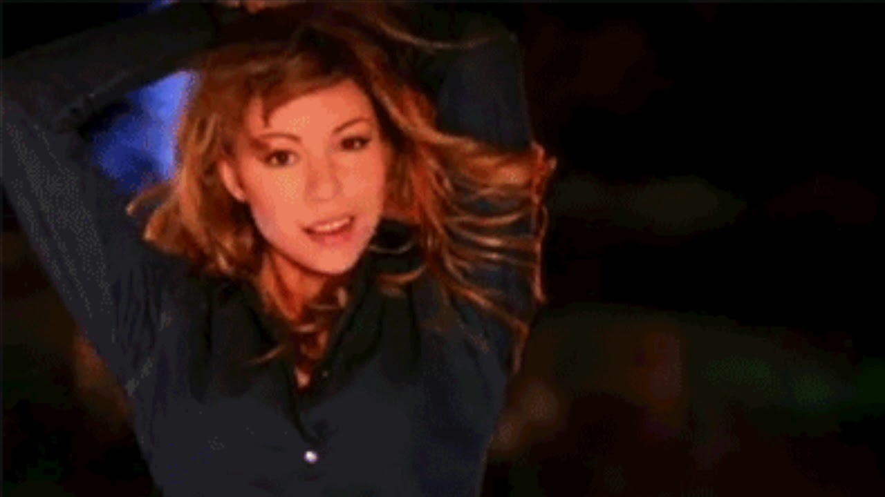 Mariah Carey - Always Be My Baby (Main Acapella)