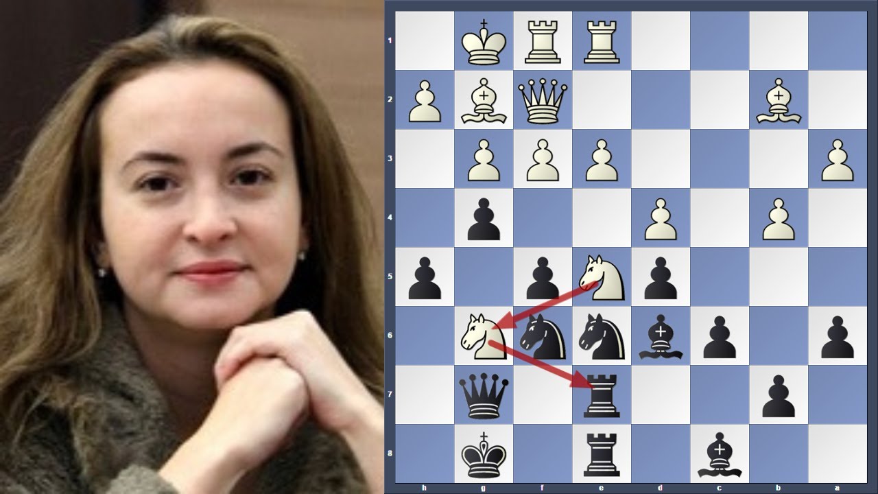 Women Olympic in Chess Olympiad