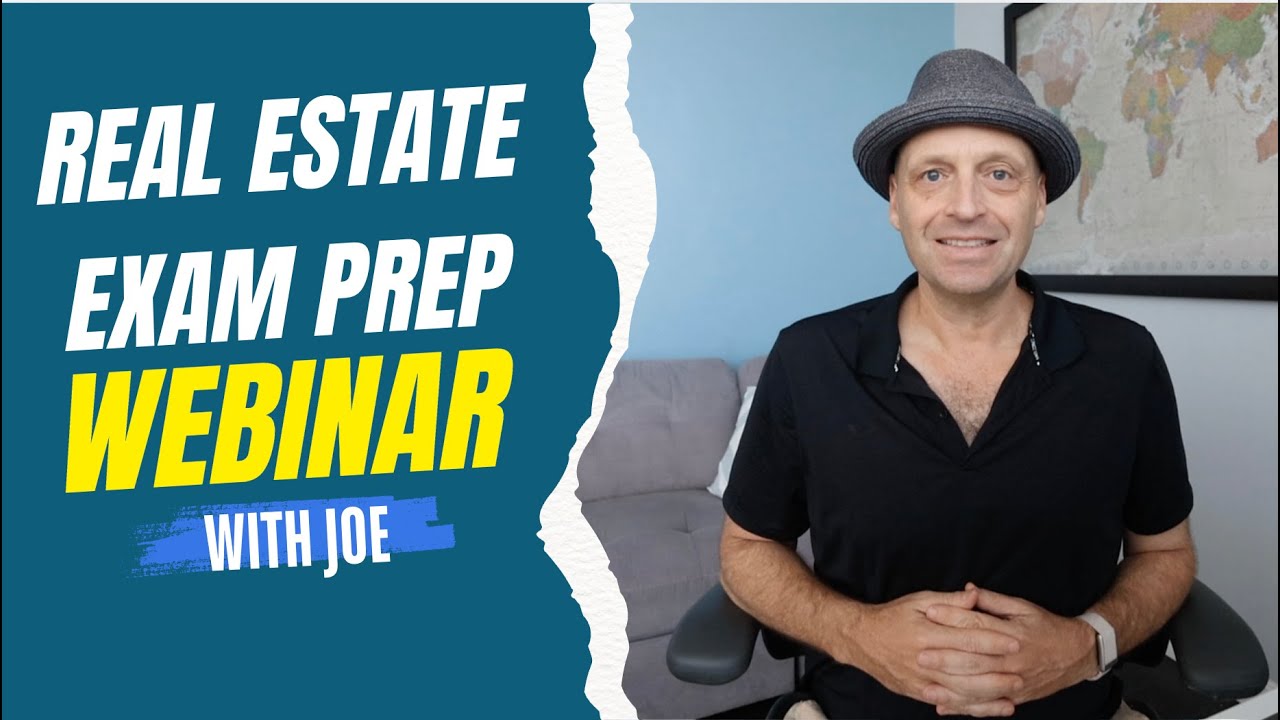 Premium Webinar: Property ownership with Joe Juter (10/06/25)