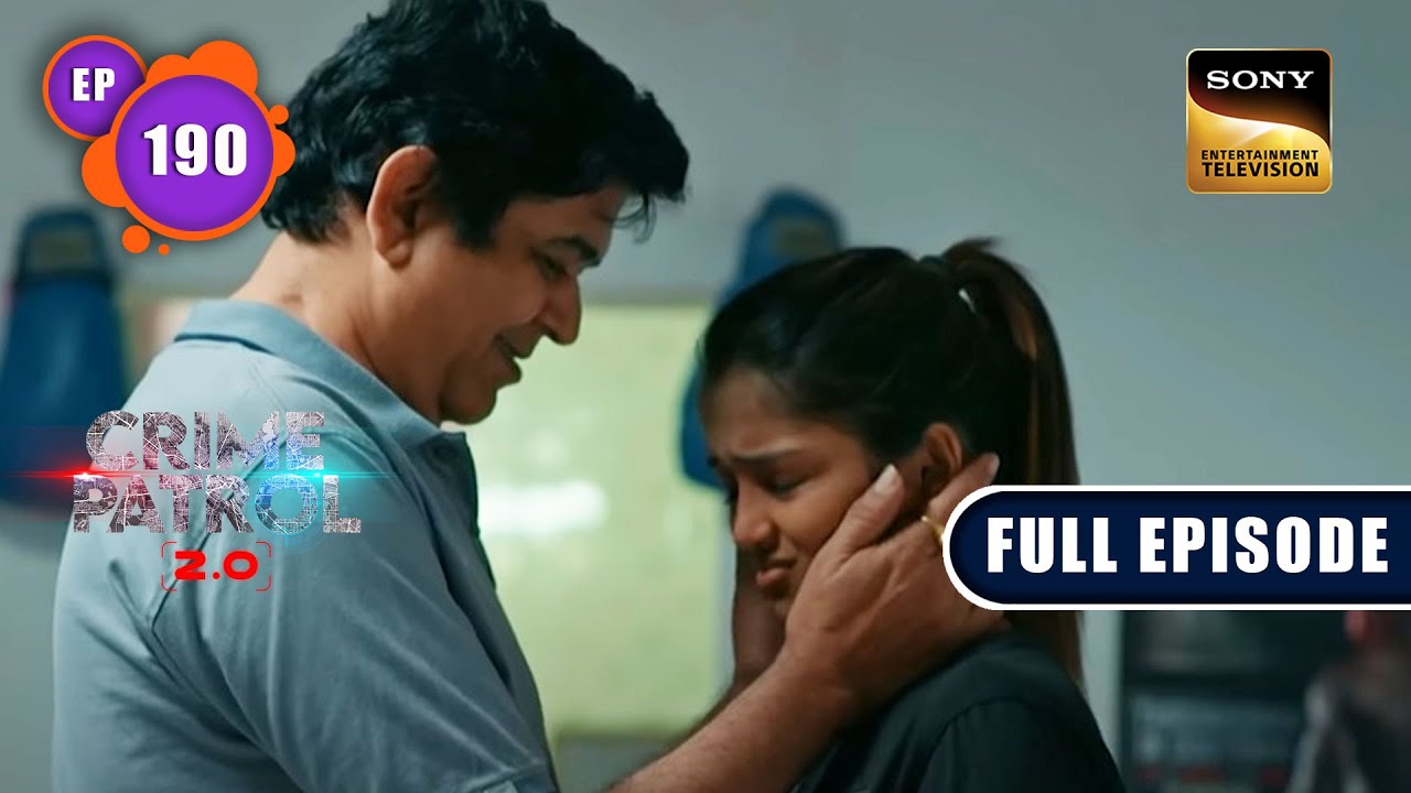 Farz | Crime Patrol 2.0 - Ep 190 | Full Episode | 25 Nov 2022