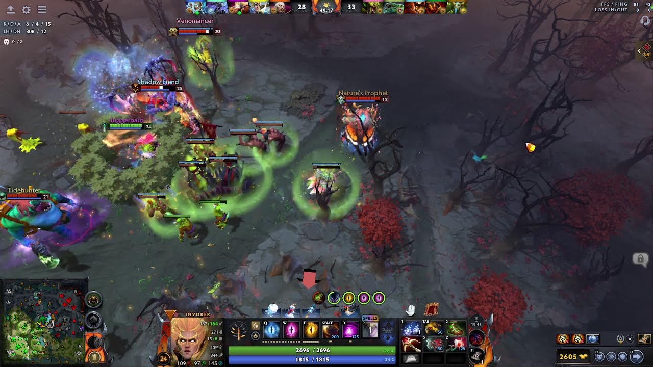 ROAD TO 7K MMR SEA ASIA GAMES | SEA ASIA MATCHES | ABU INVOKER