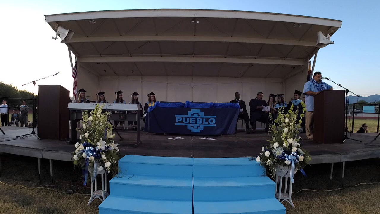 Class of 2018 ~ Graduation Ceremony
