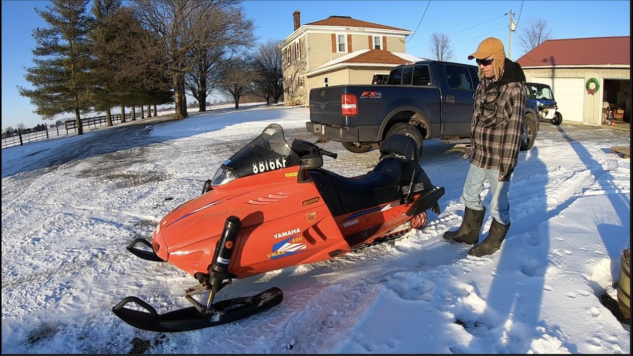 It's Snow Much Fun! Family Time On Machines.
