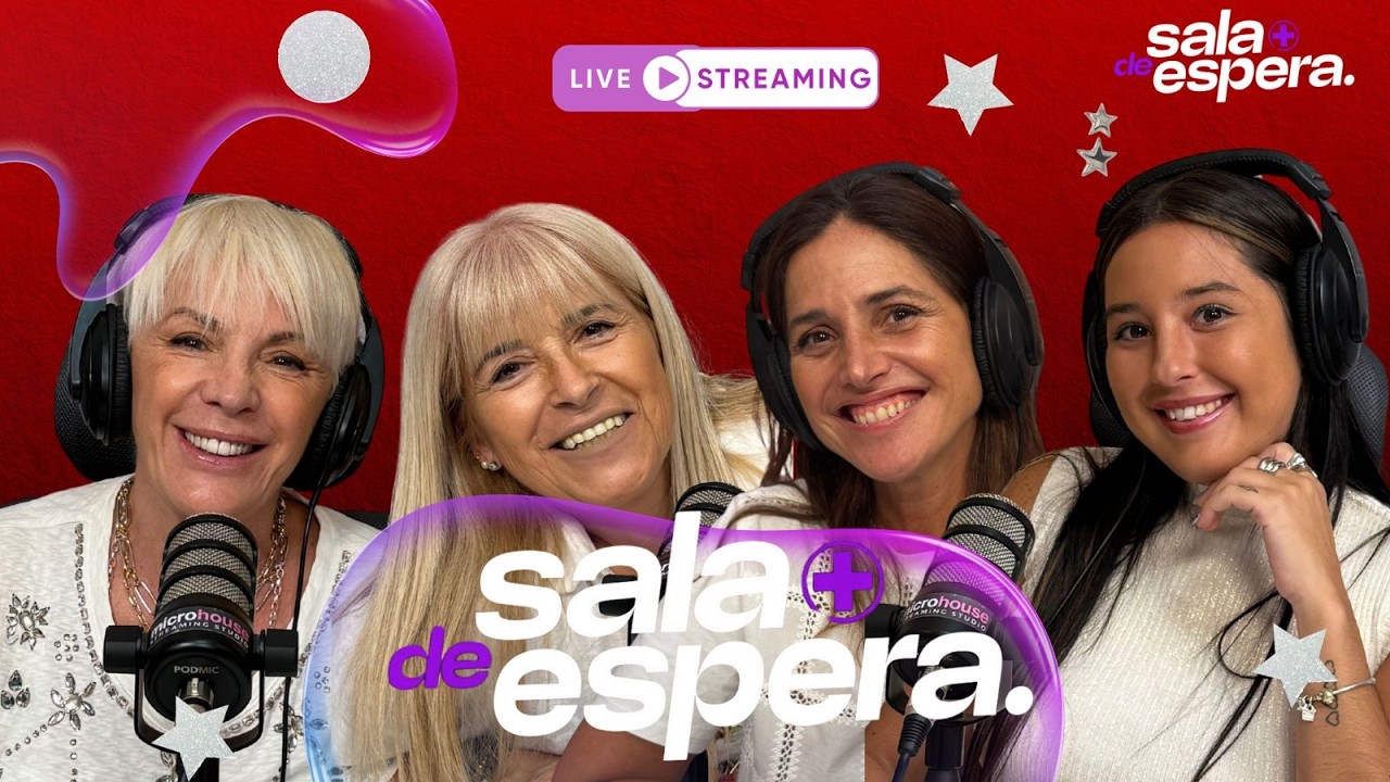 SALA DE ESPERA | EPISODIO 13